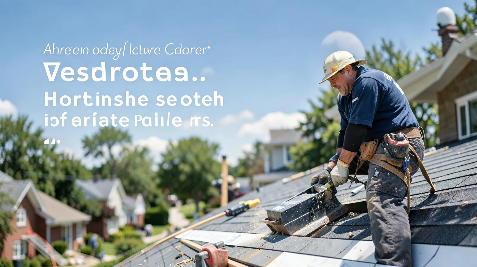 Roof Replacement in West Seneca, NY near me